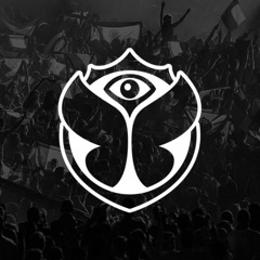 Tomorrowland 2025 PrepMix - HOUSE AT NOON