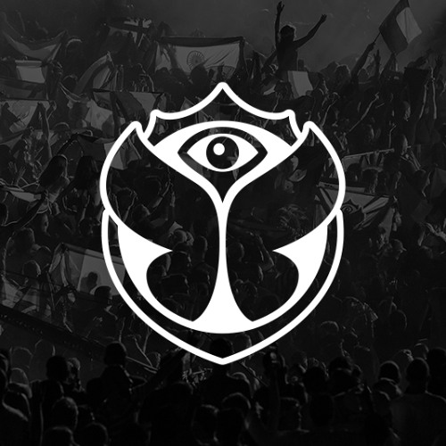 Tomorrowland 2025 PrepMix - HOUSE AT NOON