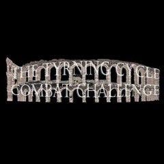 Atmospheric Dulcimer - Tyrning Cycle Combat Challenge