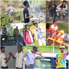 Street Poem- Block 🎱 Twinz