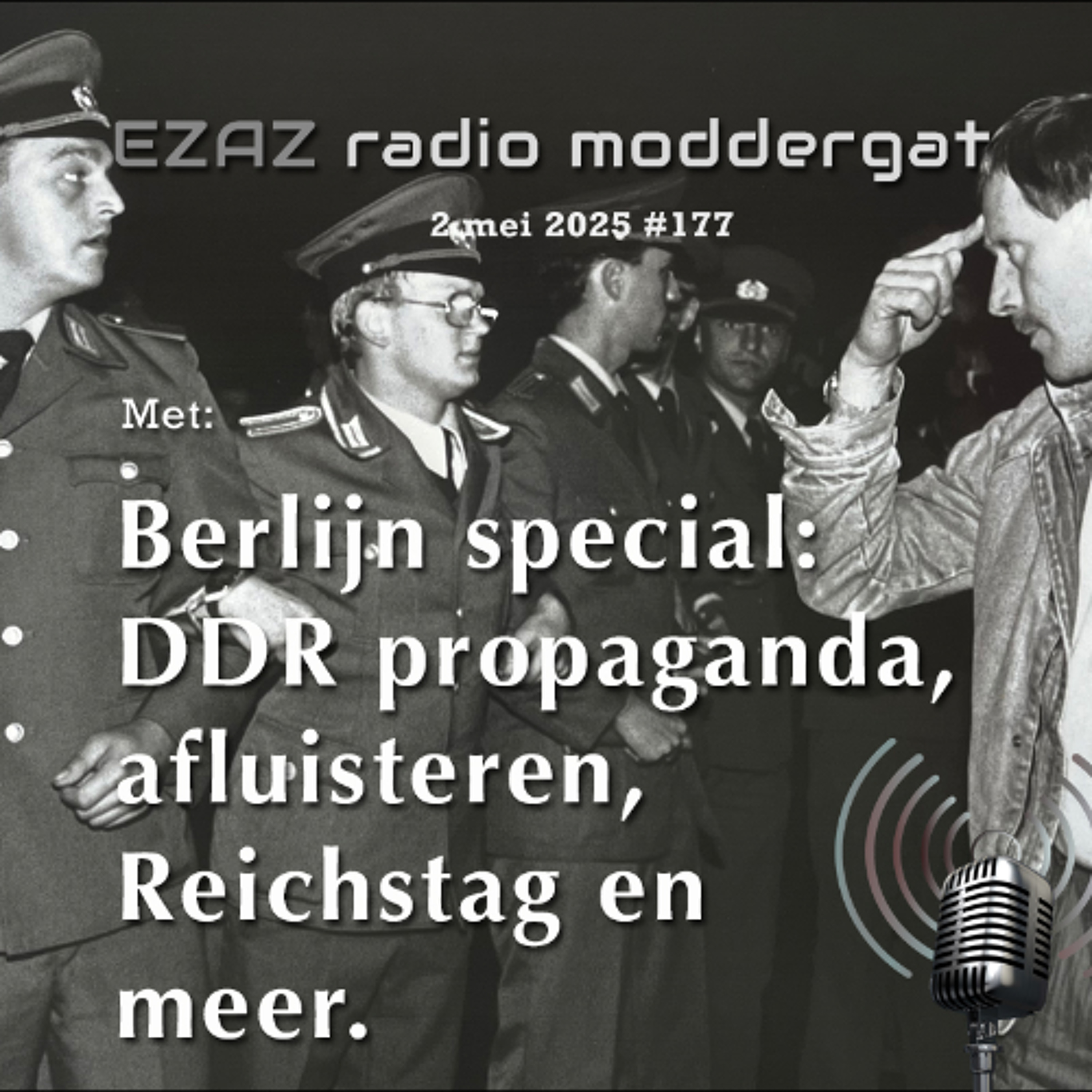 Podcast artwork