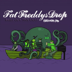 Fat Freddy's Drop - Ernie (CR34M Flip) || FREE DOWNLOAD