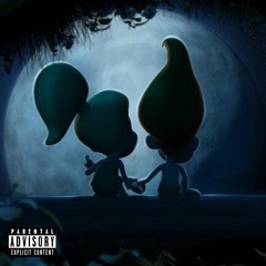 Visual - 98' Chambers [PROD @EARLSWEATSHIRT]