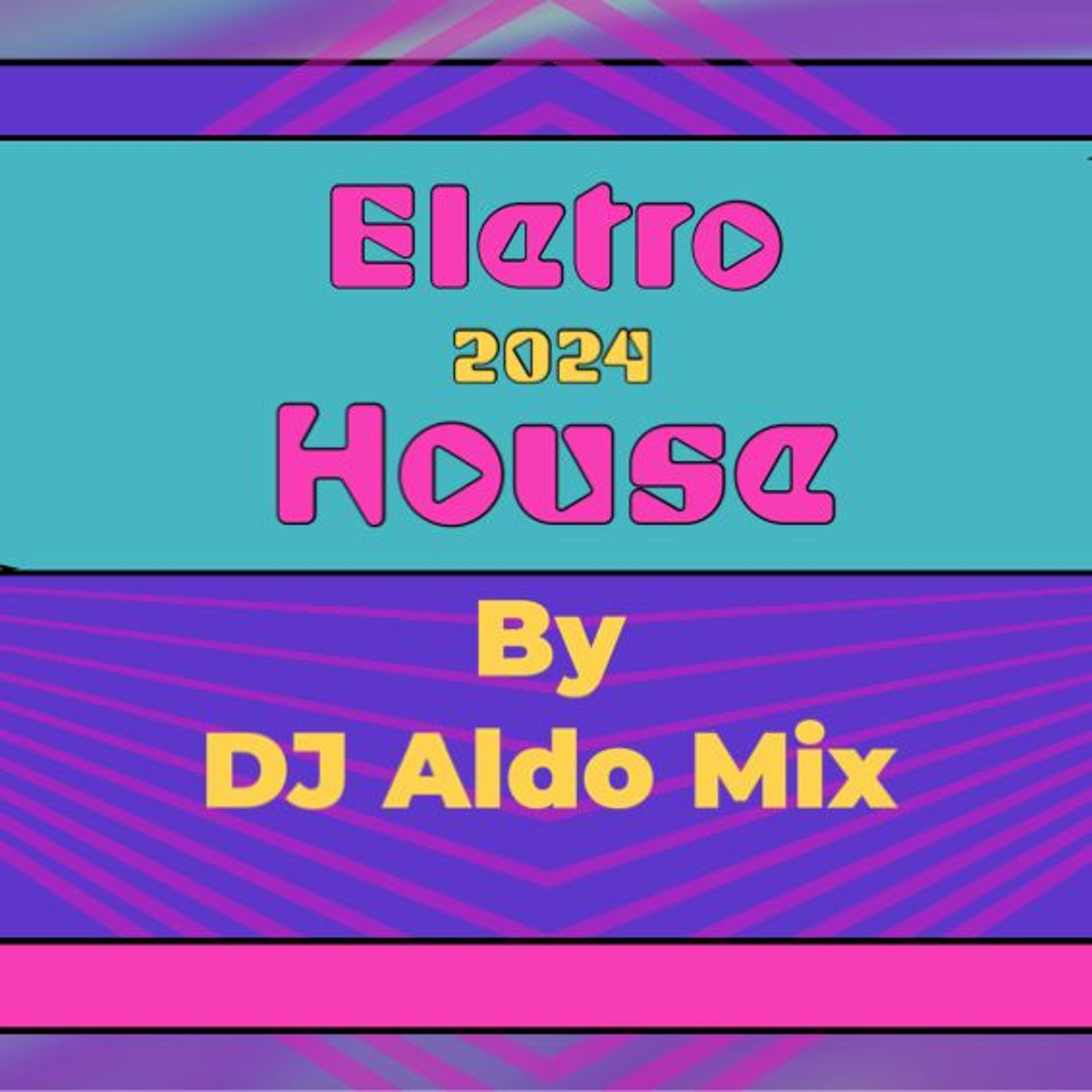 DJ Aldo Mix