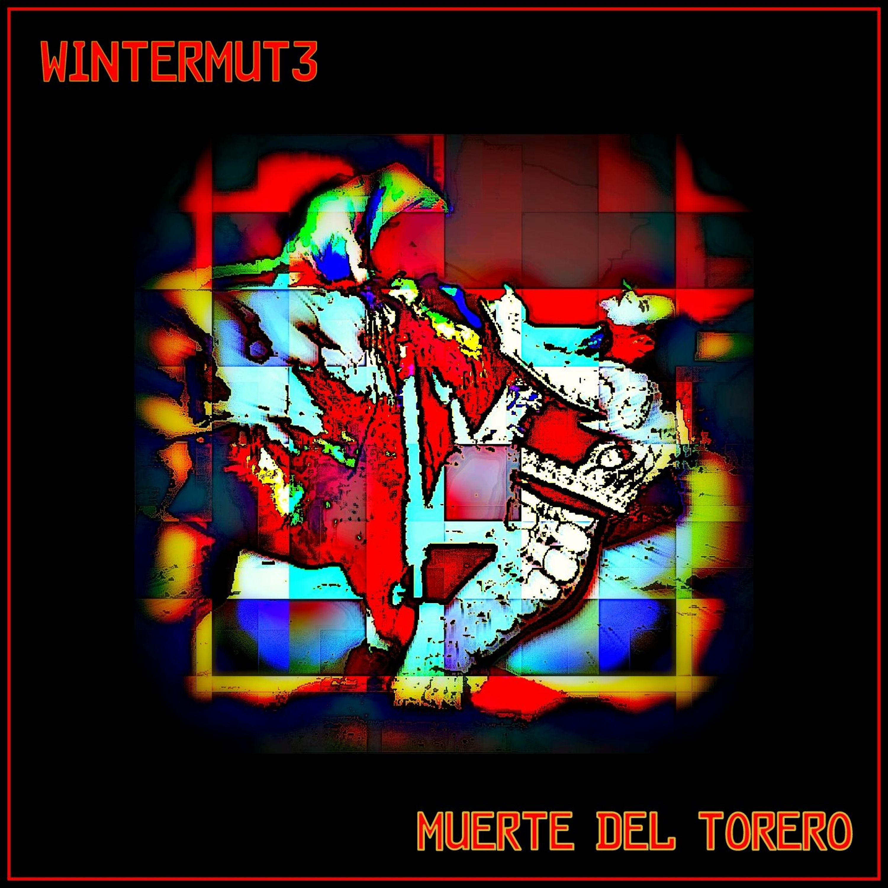 Wintermut3 Music