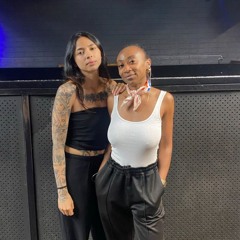 NIKS with Jenny Cara - 26 June 2024