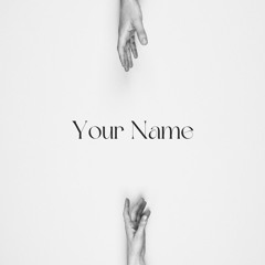 IVAN M - Your Name (Original Mix)