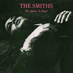 THE SMITHS - THERE IS A LIGHT NEVER GOES OUT ( PDJ REWORK )