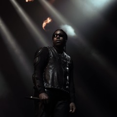 Don Toliver - Not Home Today (Grail 2020 Snipppet)