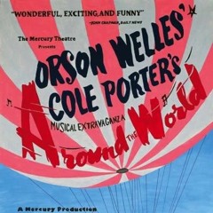 There He Goes, Mr Phileas Fogg (from Around the World)