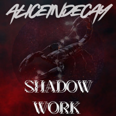 Shadow Work: Stinger's Drop