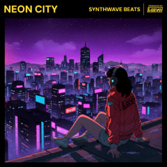 "Neon City" - Synthwave Type Beat