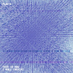 Savant - This Is How I Roll (Evoke Remix)
