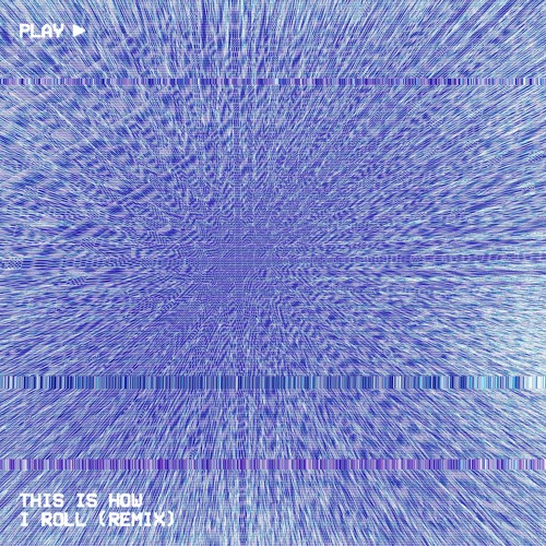 Savant - This Is How I Roll (Evoke Remix)