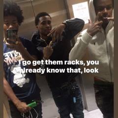 Fuck a fade -1shot ft GkutterBang