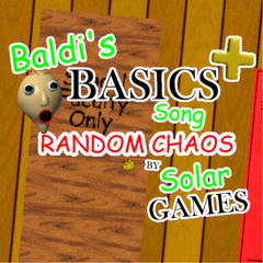 Random Chaos