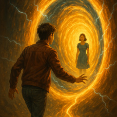 Week 56 / Jean M.-Back in time