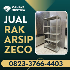 Jual Rak Besi Dokumen di Gresik