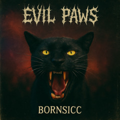Evil Paws