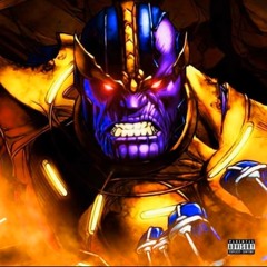 RJ Payne - THANOS (Prod. By PA. Dre)