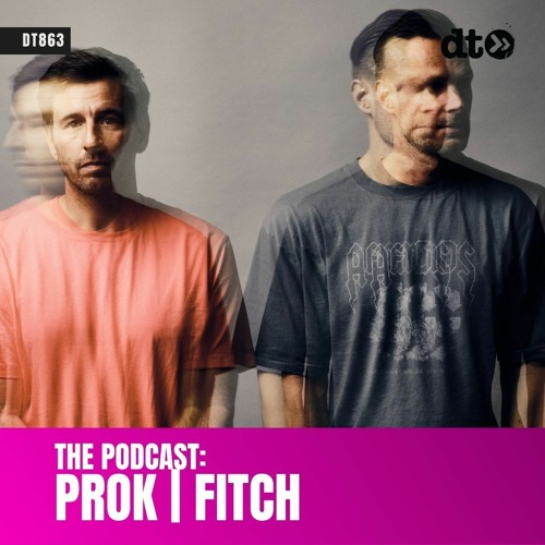 DT863 - Prok | Fitch