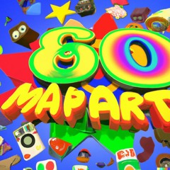 MAPART ε0: Seaside Swing