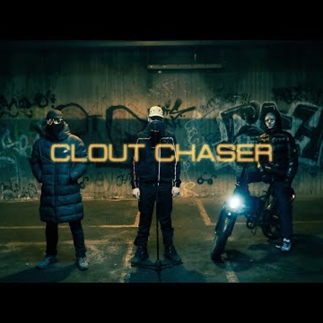 Stream SICARIO JR - CLOUT CHASERS by 🩶 UPLOADER 🩶 | Listen online for ...