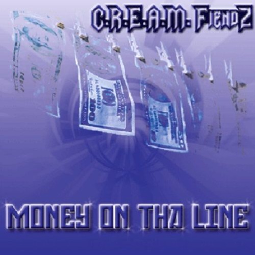 C.R.E.A.M. Fiendz - I'ma Rydah