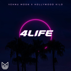 4LIFE (feat. Hollywood Kilo)