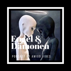 Engel & Dämonen Techno Podcast  - All Sets