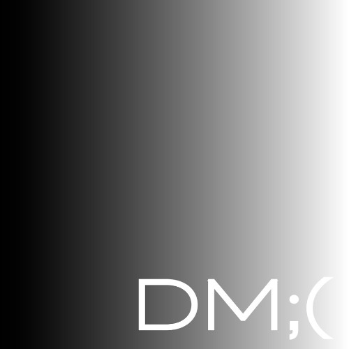 DM ;(