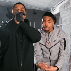 EBK Jaaybo - Mixed Personalities