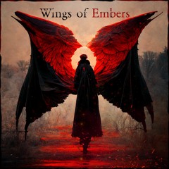 Razielex - Wings Of Embers