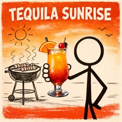 Tequila Sunrise (ft BMN)