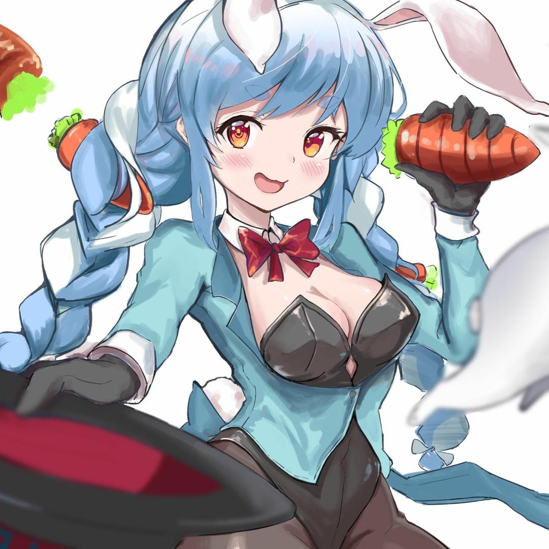 Listen to 百変兎田ぺこら by Dyako in PEKORA MUSIC playlist online