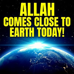 15TH / 16TH JUNE IS ARAFAH - BEST DAY OF THE YEAR!