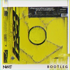 Post Malone - Rockstar (ft. 21 Savage) (NVRT Bootleg)(FREE DL)