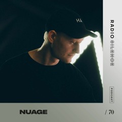 Nuage - RadioSilence Podcast /70