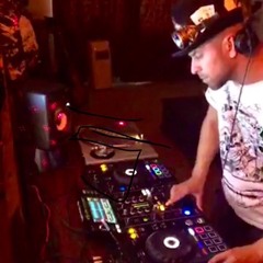 DjMarcio - Precaution Fb Live Set