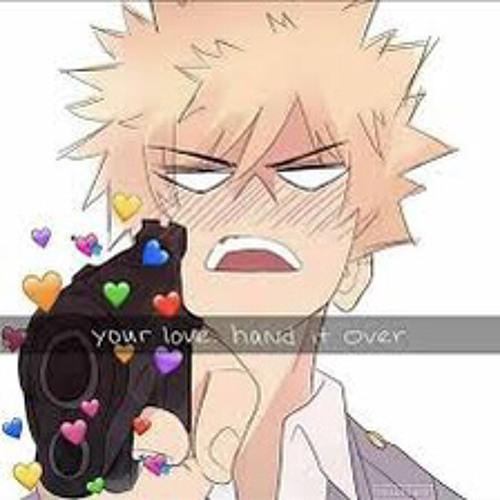 katsuki katsuki you can call me katsuki