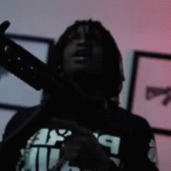 Glock playboi carti sped up