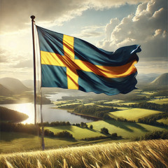 Sverige har fallit akustisk.