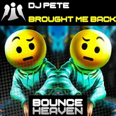 DJ Pete - Brought Me Back [Sample] bounce heaven
