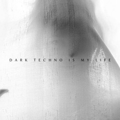 Dark Techno Set mixed by KAISA (Cellar Sweating) 130 BPM