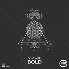 Kadaver - Bold