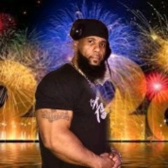 New Years Eve Pre Party Mix