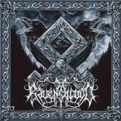 RAVENSBLOOD - Rabenblut