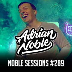 Reggaeton Liveset 2022 | #22 | Noble Sessions #289 by Adrian Noble