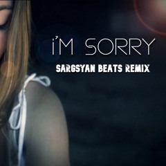 Akcent - I'm Sorry (Sargsyan Beats Remix) Ethno Deep