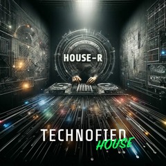 TECHNOFIED HOUSE (springtime opening mix 2024)